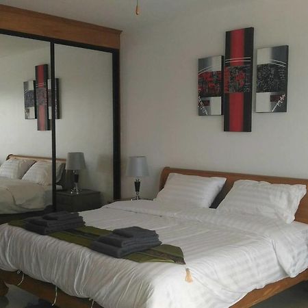 Studio View Talay 5C Pattaya Luaran gambar