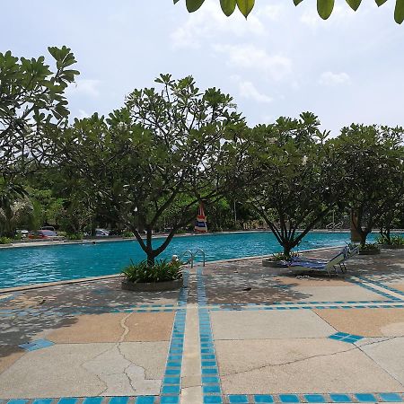 Studio View Talay 5C Pattaya Luaran gambar