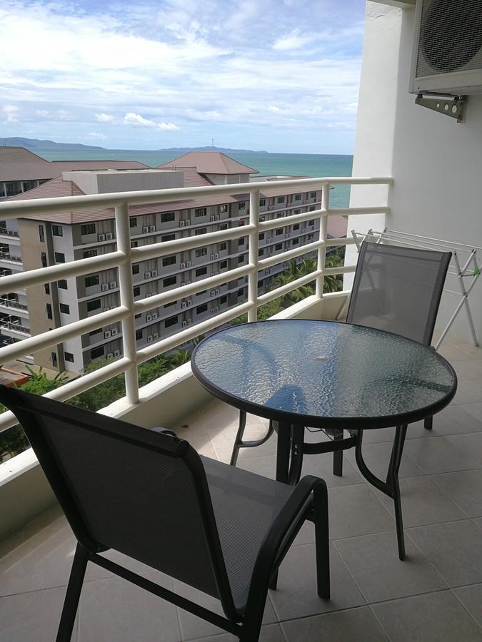 Studio View Talay 5C Pattaya Luaran gambar