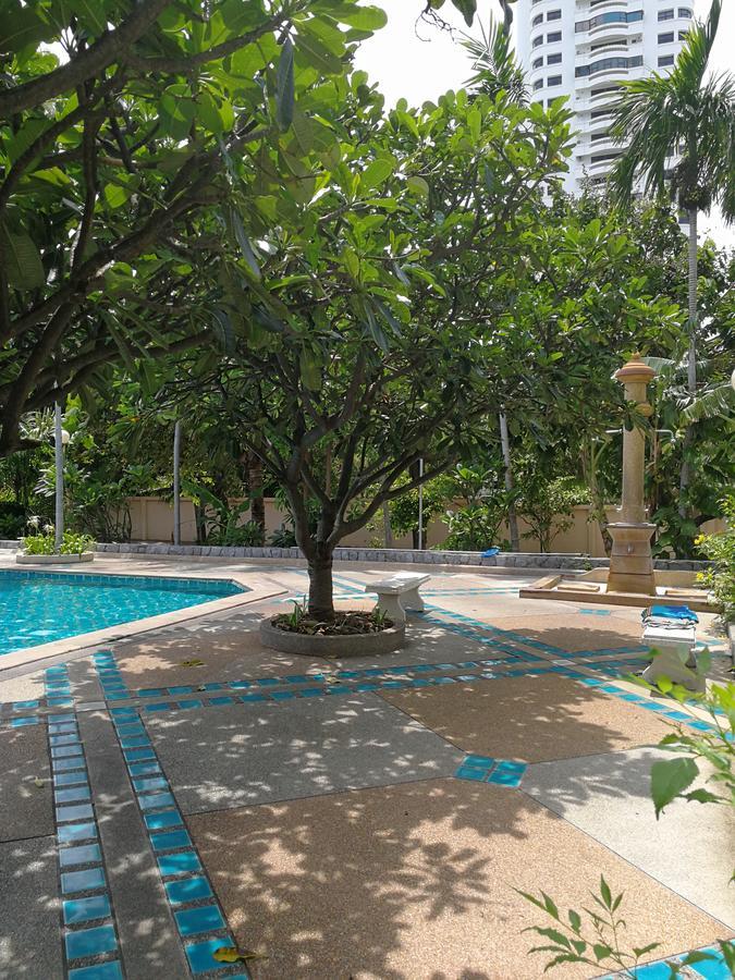 Studio View Talay 5C Pattaya Luaran gambar