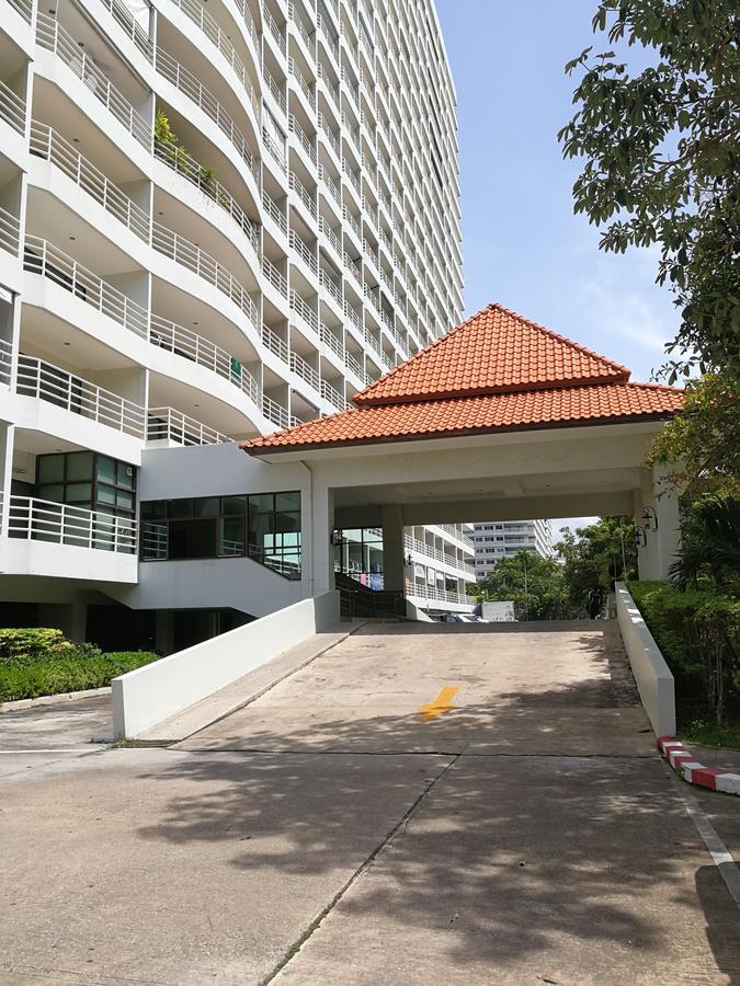 Studio View Talay 5C Pattaya Luaran gambar