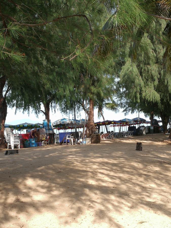 Studio View Talay 5C Pattaya Luaran gambar