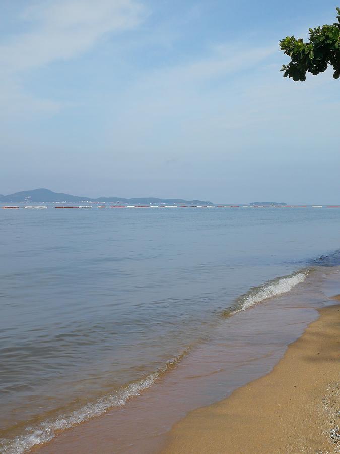 Studio View Talay 5C Pattaya Luaran gambar